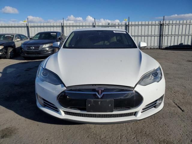 2013 Tesla Model S