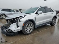 2019 Cadillac XT4 Sport en venta en Wilmer, TX