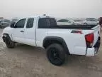 2022 Toyota Tacoma Access Cab