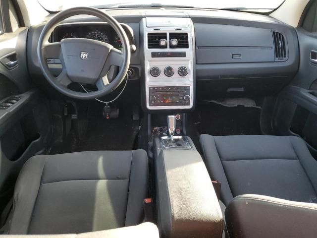 2010 Dodge Journey SE