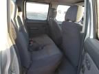 2002 Nissan Frontier Crew Cab SC