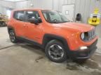 2016 Jeep Renegade Sport