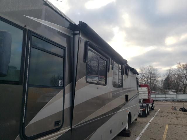 2006 Workhorse Custom Chassis Motorhome Chassis W24