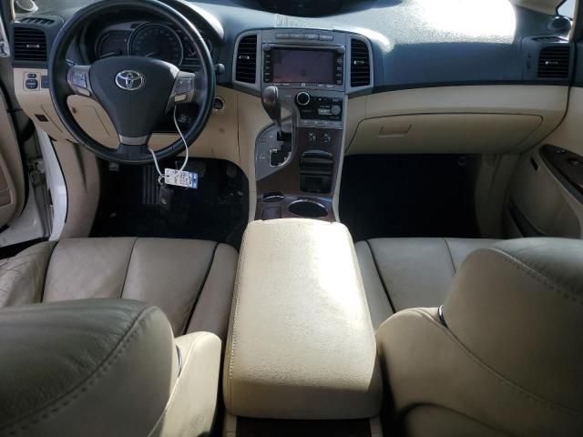 2010 Toyota Venza