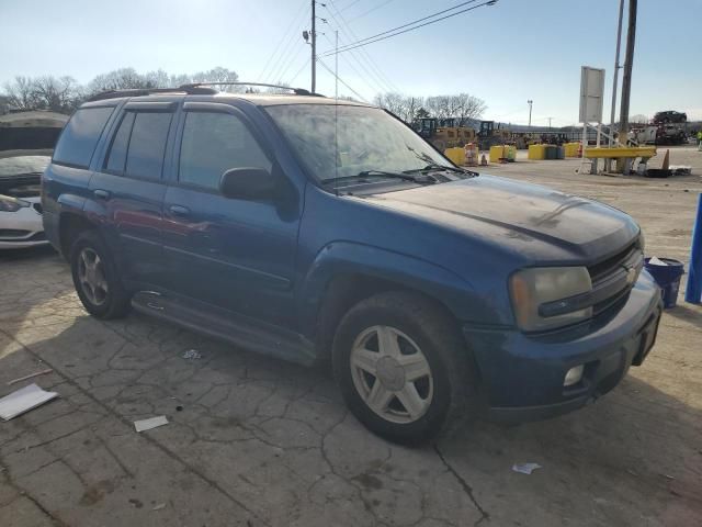 2005 Chevrolet Trailblazer LS