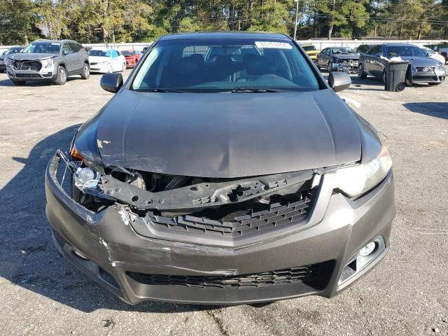 2009 Acura TSX