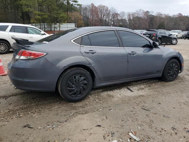 2010 Mazda 6 I