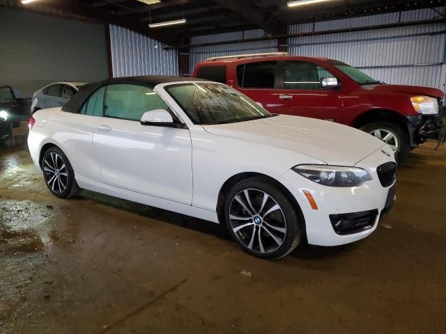 2020 BMW 230I