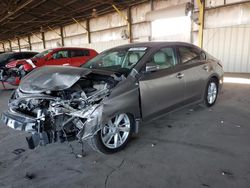 Nissan salvage cars for sale: 2014 Nissan Altima 2.5