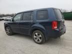 2012 Honda Pilot EX