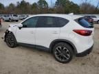 2016 Mazda CX-5 GT