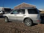 2008 Mercury Mountaineer Premier