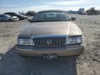 2005 Mercury Grand Marquis GS