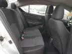 2018 Nissan Versa S