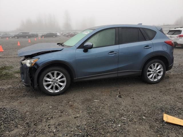 2015 Mazda CX-5 GT