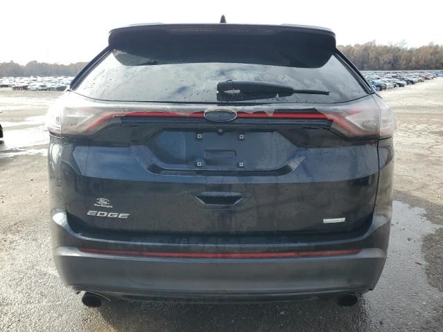 2017 Ford Edge SE