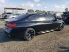 2018 BMW M760 XI