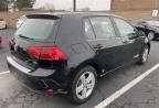 2017 Volkswagen Golf S