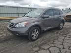 2011 Honda CR-V EXL