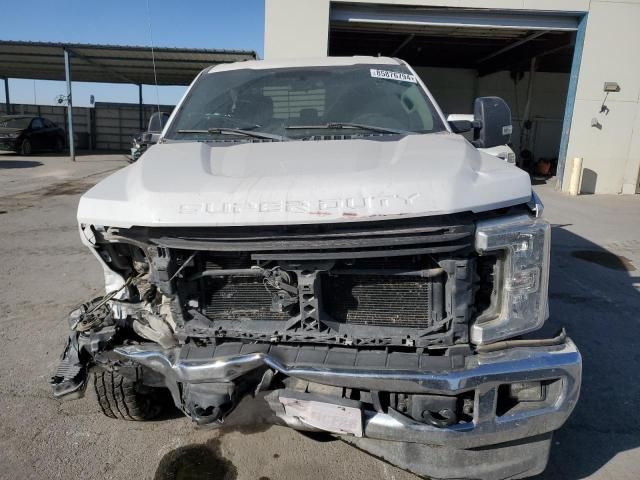 2019 Ford F250 Super Duty