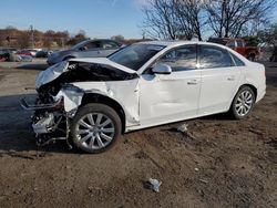 Audi salvage cars for sale: 2016 Audi A4 Premium S-Line