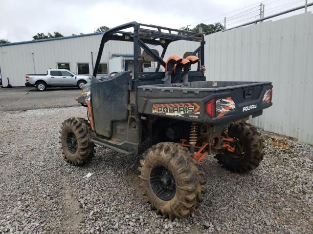 2016 Polaris Ranger XP 900 EPS High Lifter Edition