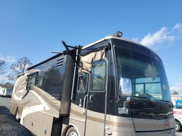 2008 Freightliner Chassis X Line Motor Home