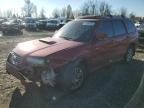 2006 Subaru Forester 2.5XT