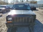 1999 Jeep Cherokee Sport