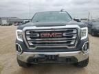 2021 GMC Sierra K1500 SLT