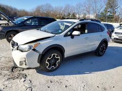 2016 Subaru Crosstrek Premium en venta en North Billerica, MA