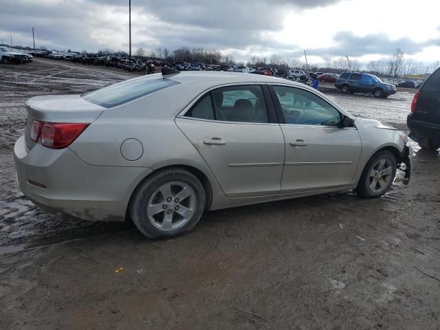 2015 Chevrolet Malibu LS