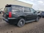 2020 Chevrolet Tahoe Police