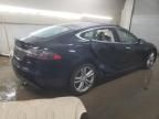 2015 Tesla Model S 85D