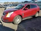 2013 Cadillac SRX Luxury Collection