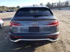 2023 Audi Q5 Sportback PRM PLS 45