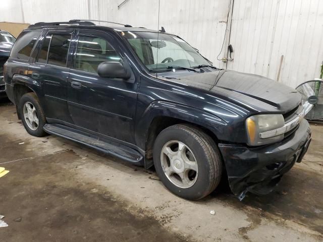 2006 Chevrolet Trailblazer LS