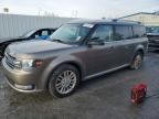 2013 Ford Flex SEL