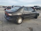 1996 Nissan Sentra XE