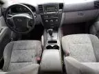 2008 KIA Sorento EX