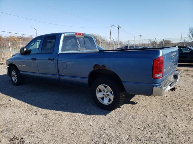 2003 Dodge RAM 1500 ST