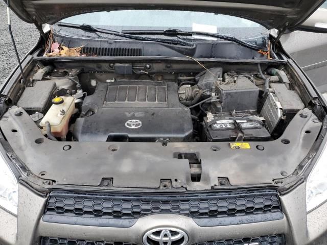 2012 Toyota Rav4 Limited