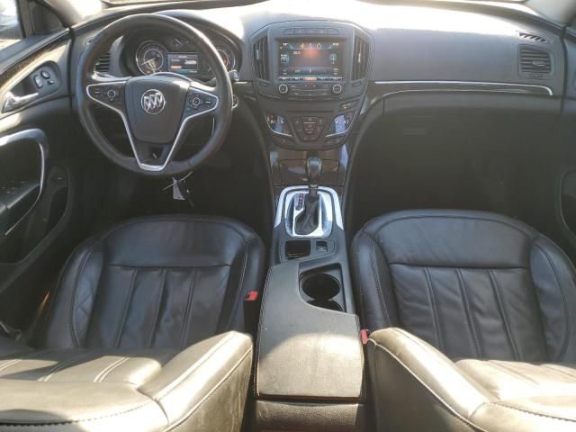 2014 Buick Regal Premium