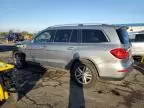 2015 Mercedes-Benz GL 450 4matic