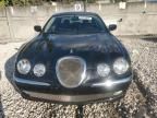 2000 Jaguar S-Type