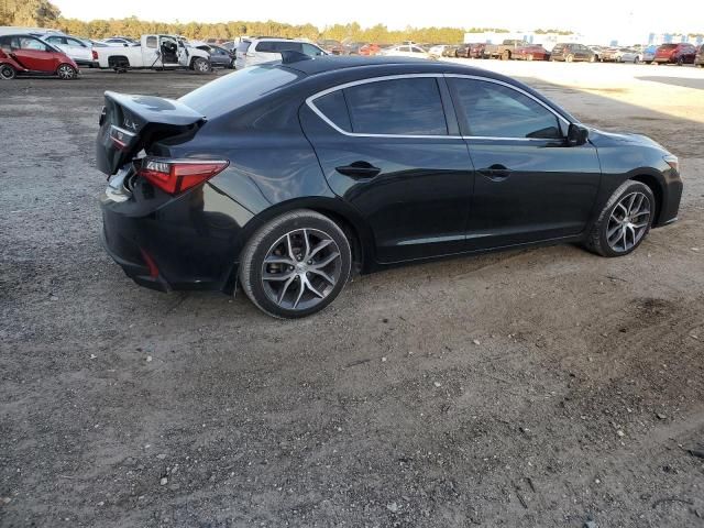 2019 Acura ILX Premium