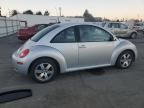 2006 Volkswagen New Beetle 2.5L