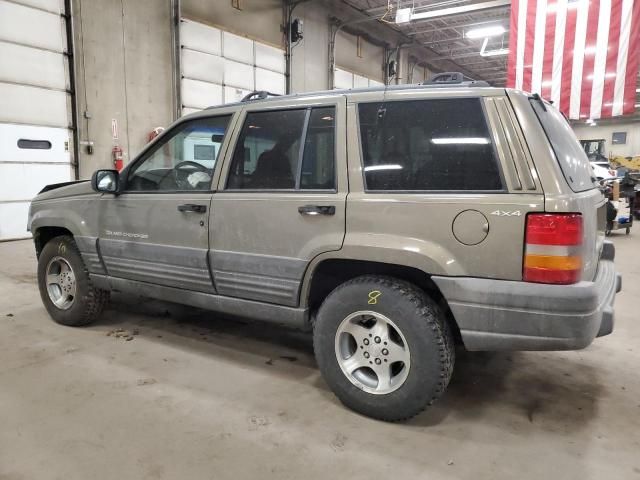 1998 Jeep Grand Cherokee Laredo