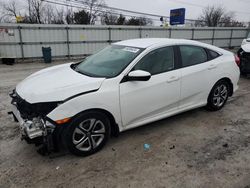 2018 Honda Civic LX en venta en Walton, KY