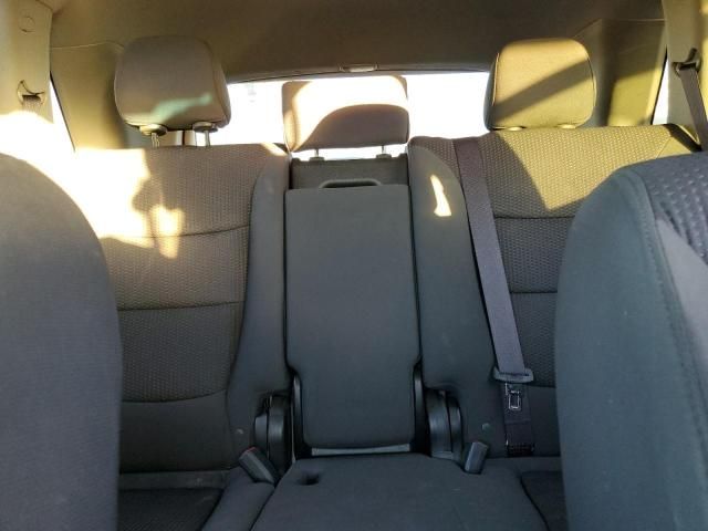 2011 KIA Sorento Base